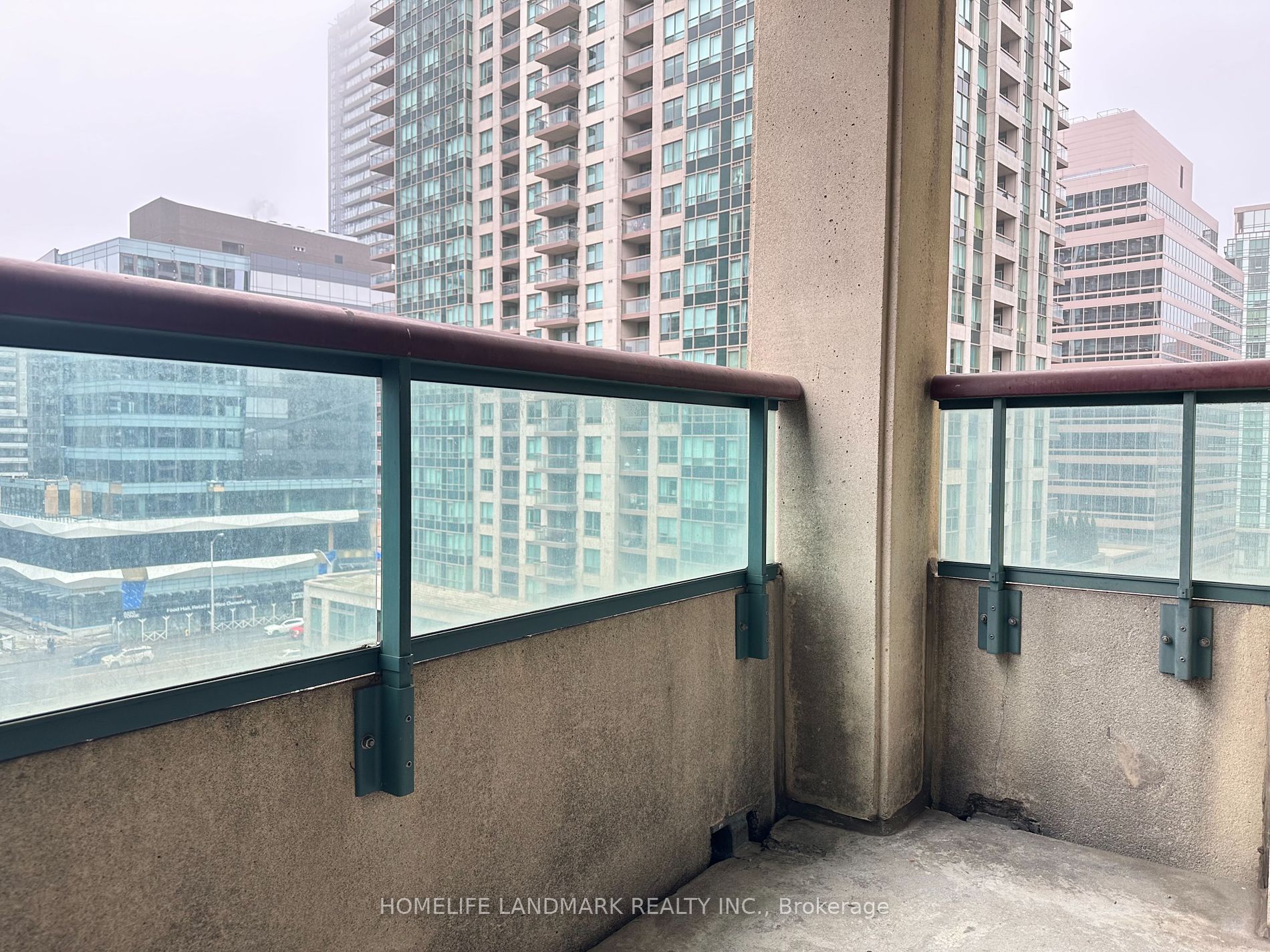 238 Doris Avenue #1011