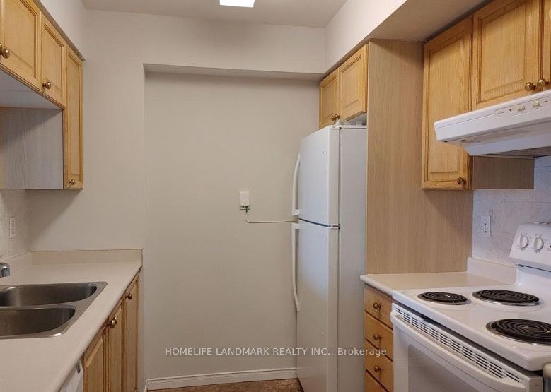 238 Doris Avenue #1011