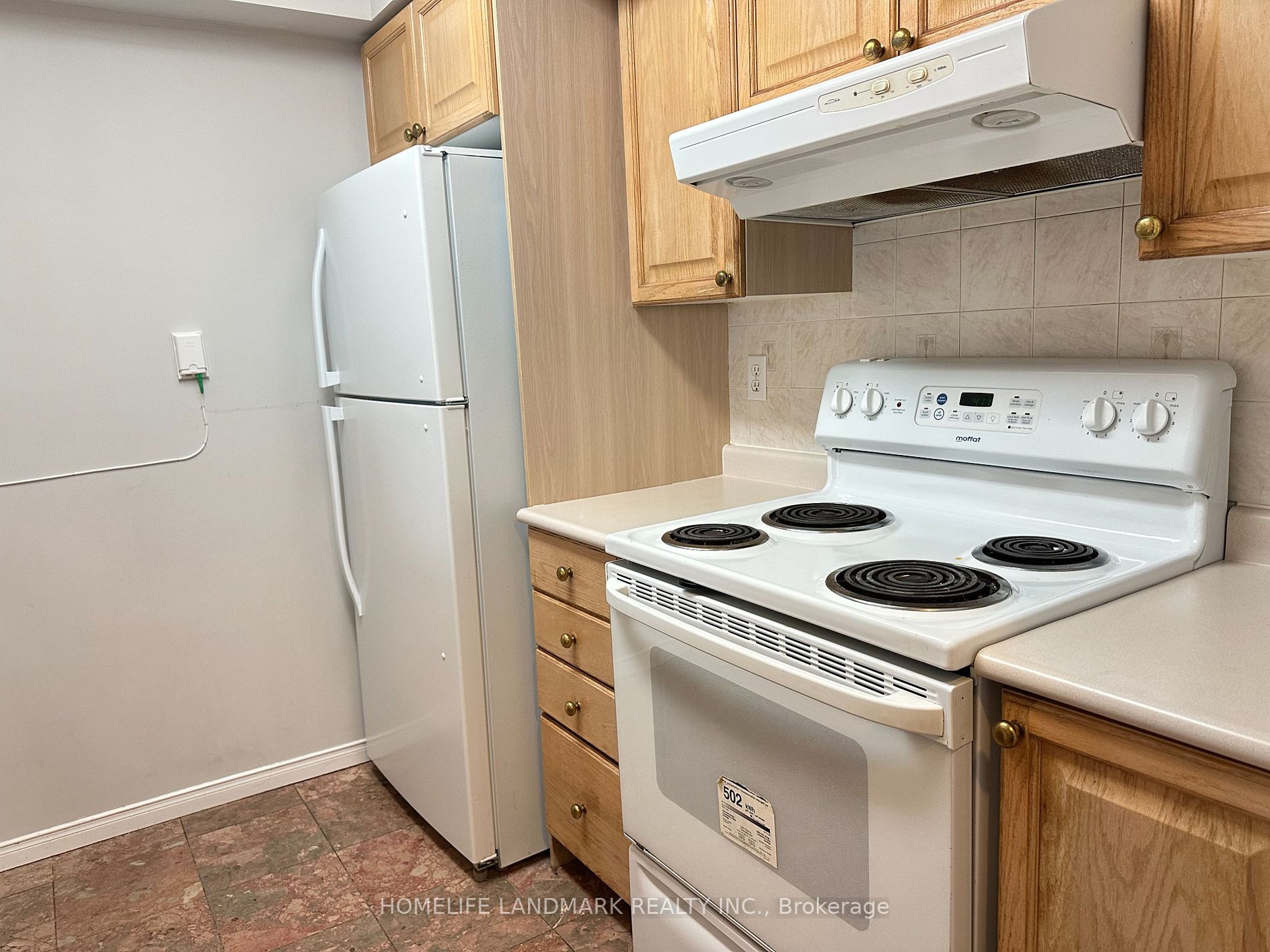 238 Doris Avenue #1011