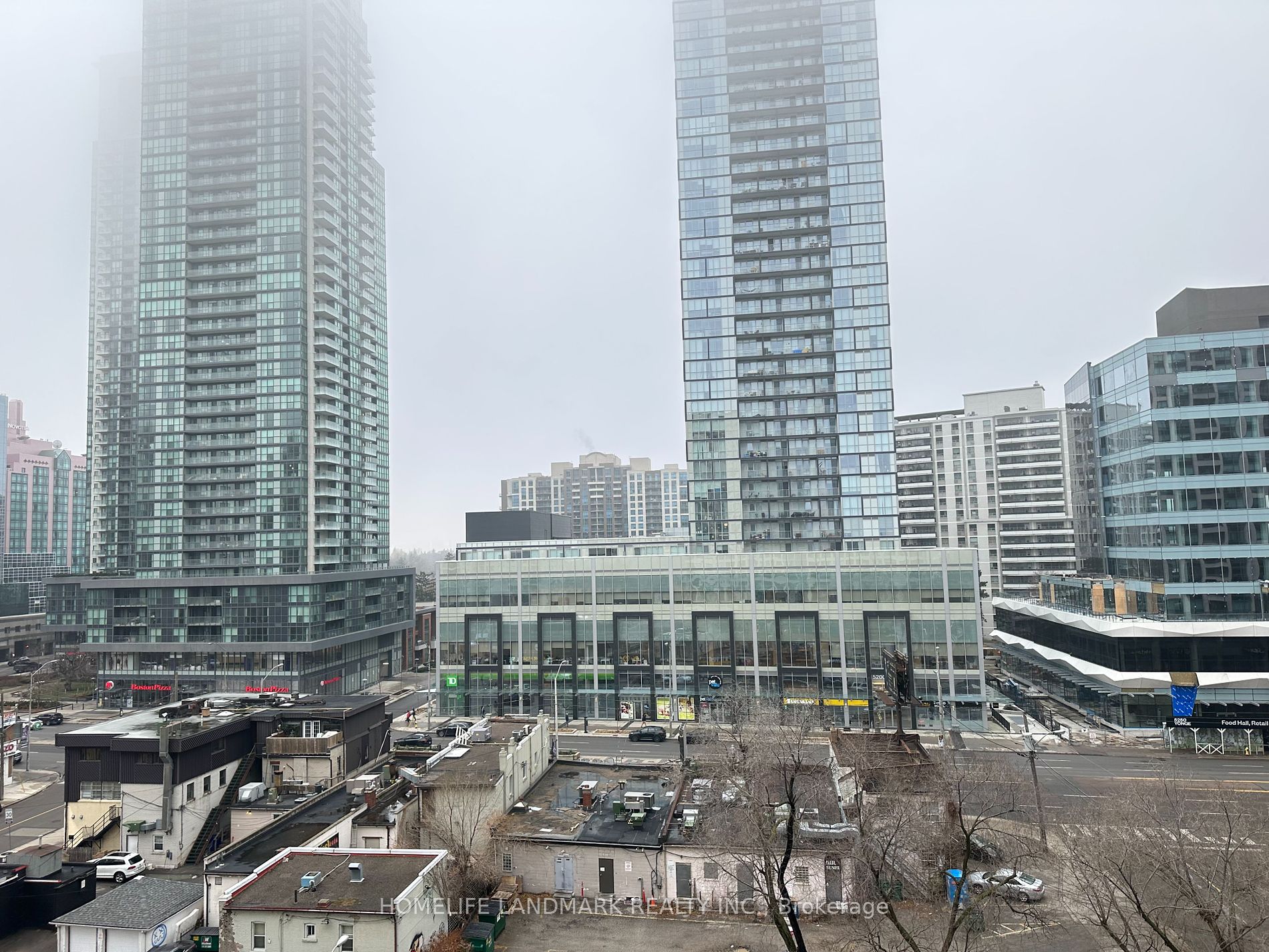 238 Doris Avenue #1011