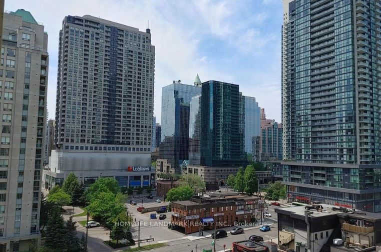 238 Doris Avenue #1011