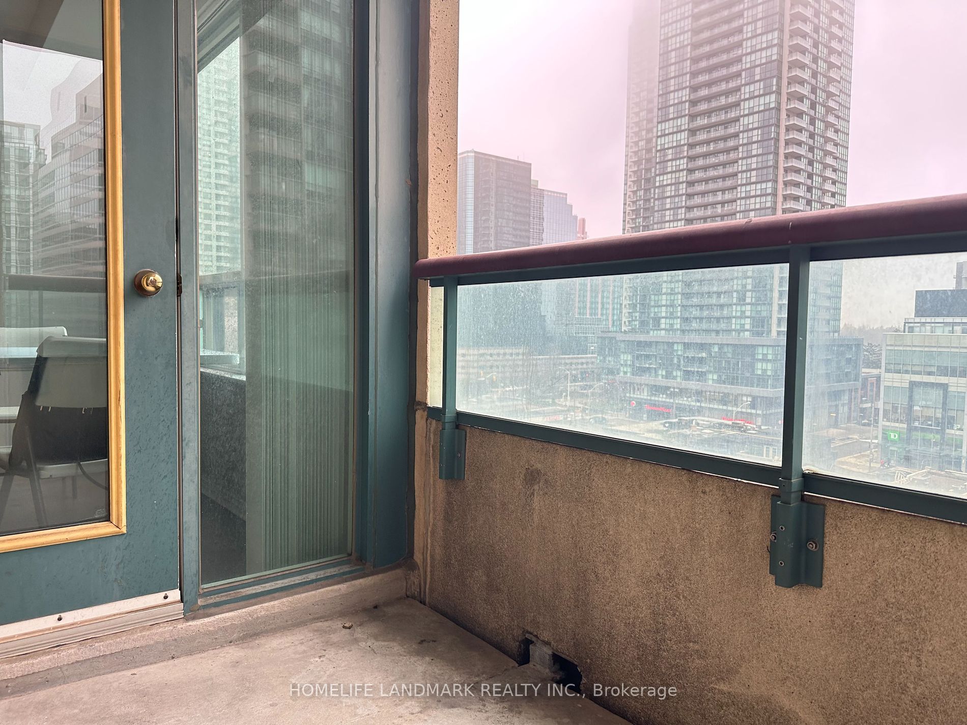 238 Doris Avenue #1011