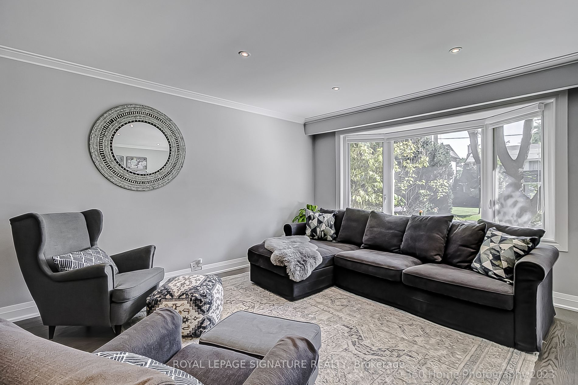 8 Wycliffe Crescent