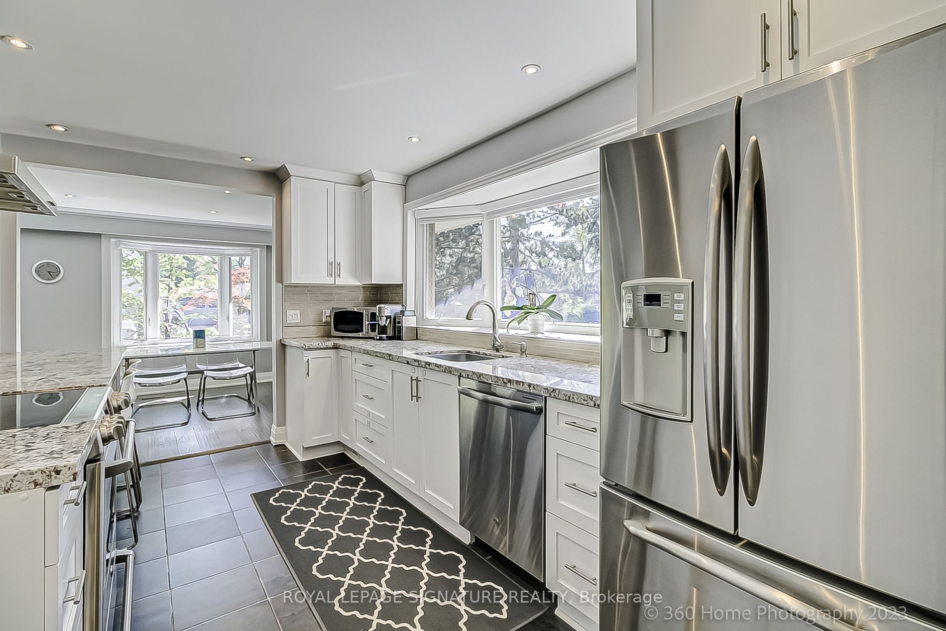 8 Wycliffe Crescent