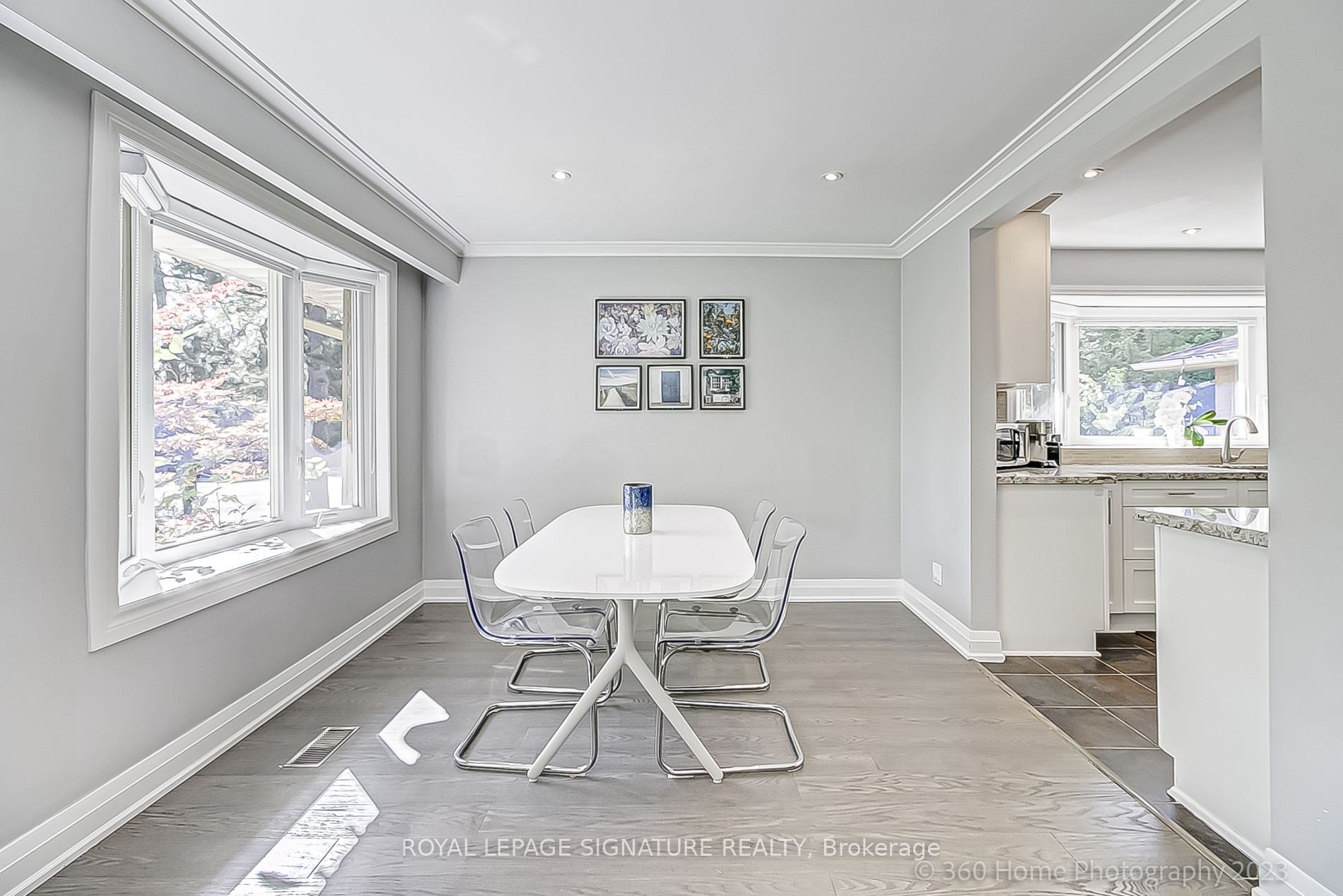 8 Wycliffe Crescent
