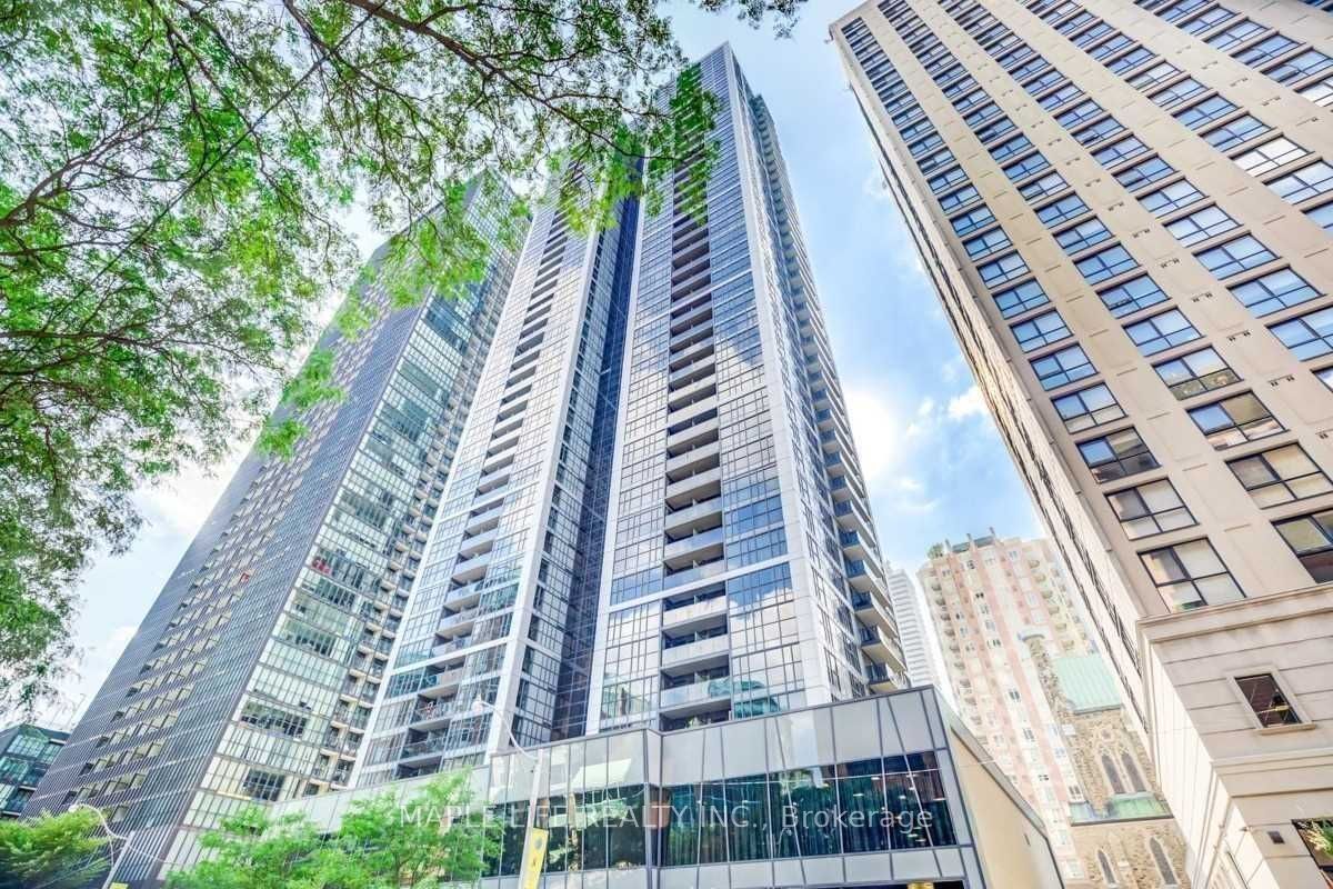 28 Ted Rogers Way, #1802