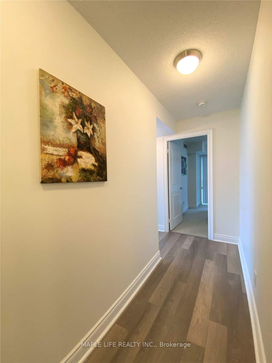 28 Ted Rogers Way, #1802