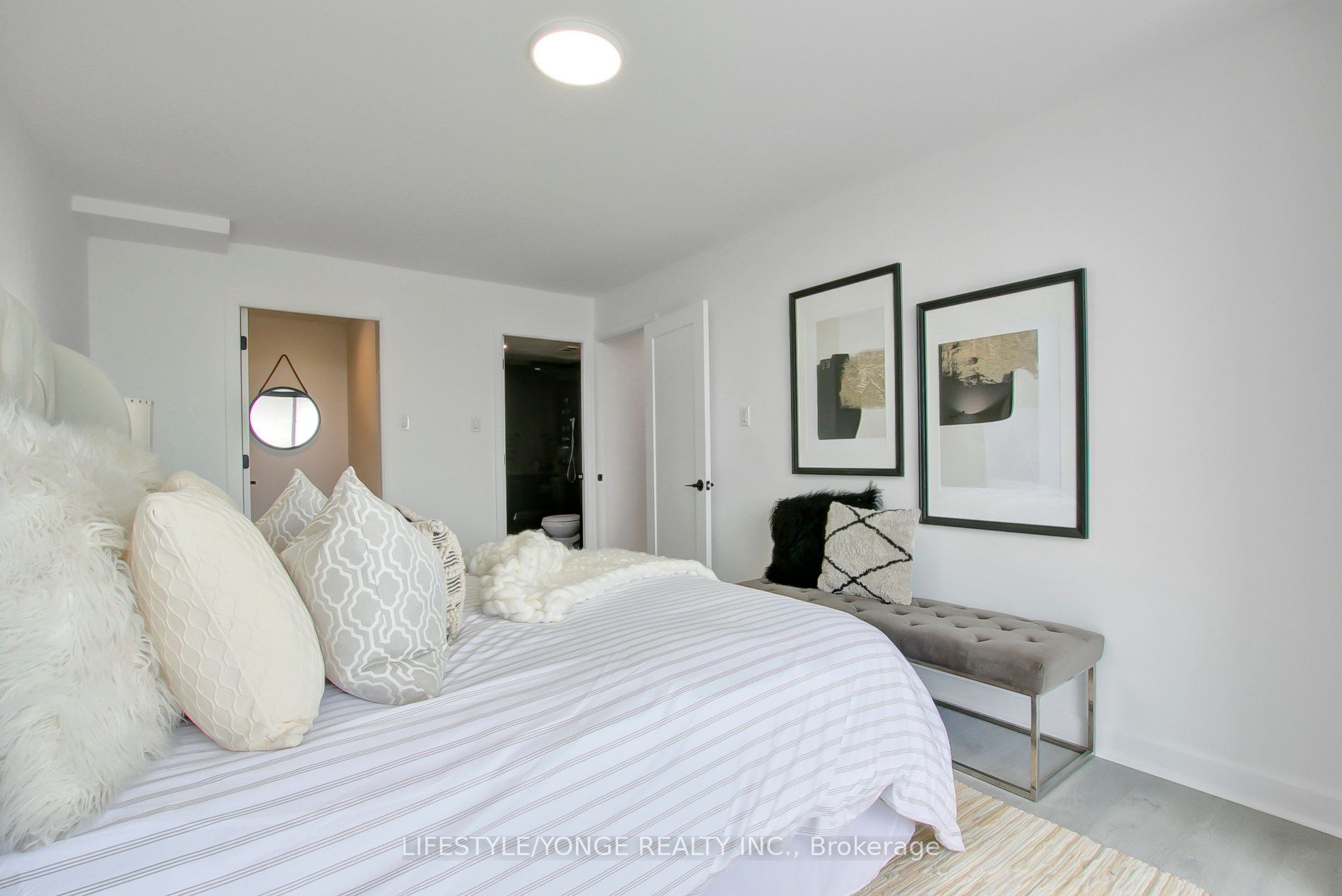 99 Cameron St, #1009