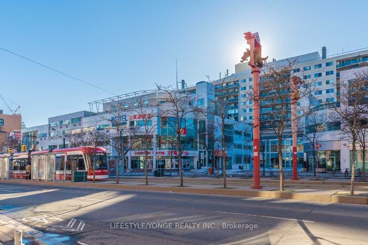 99 Cameron St, #1009