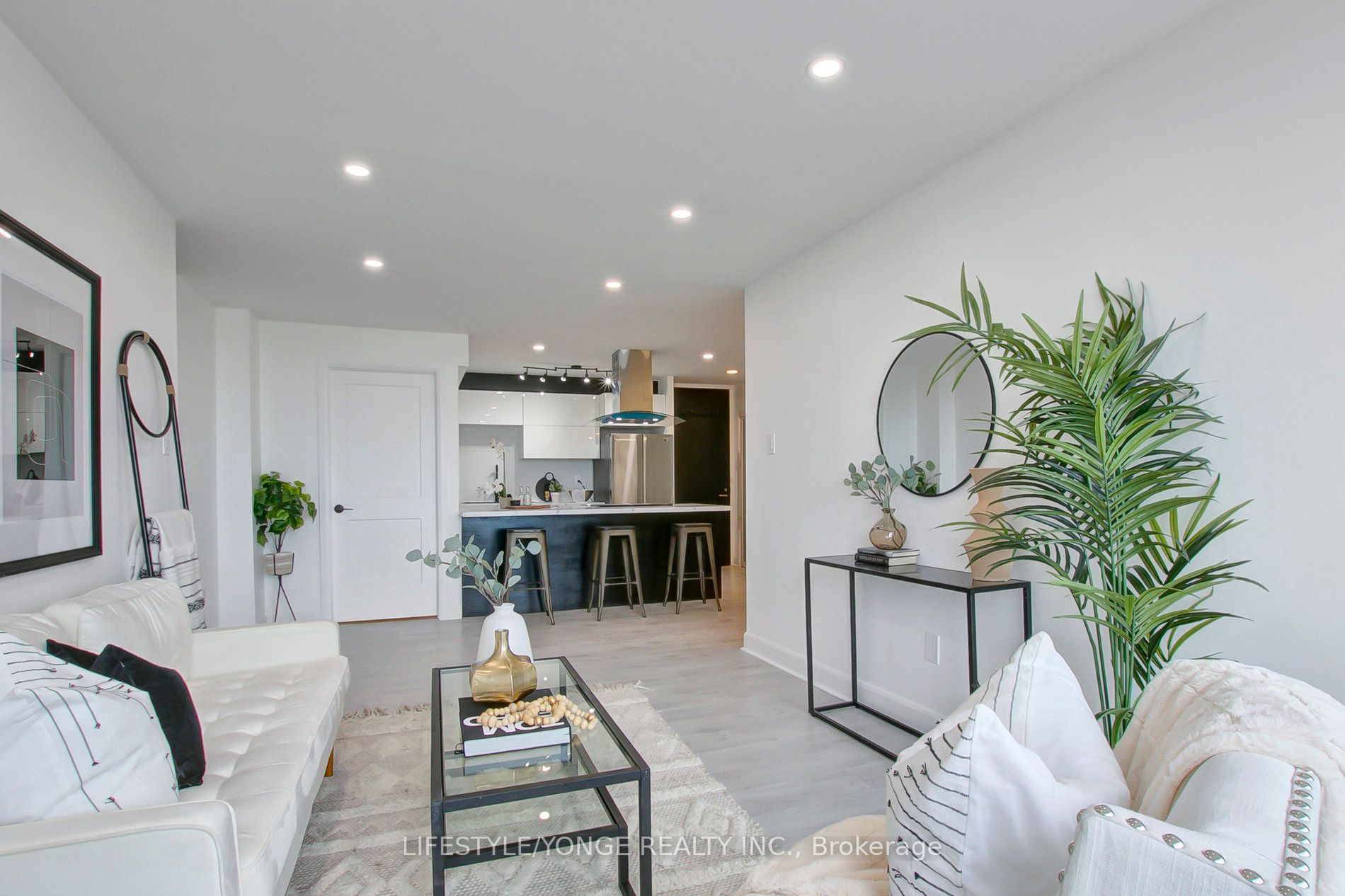 99 Cameron St, #1009