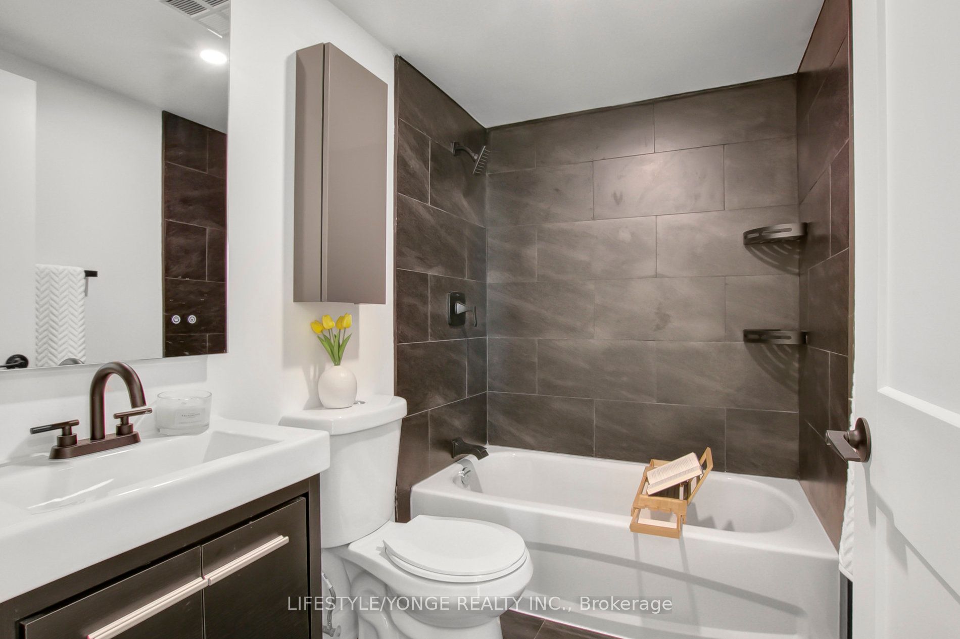 99 Cameron St, #1009