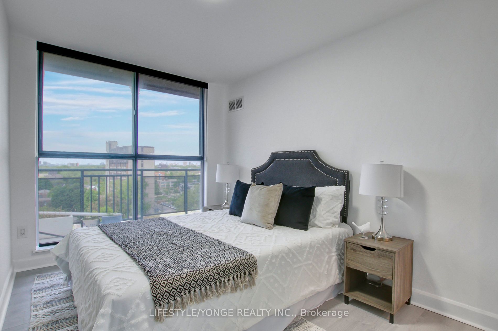 99 Cameron St, #1009