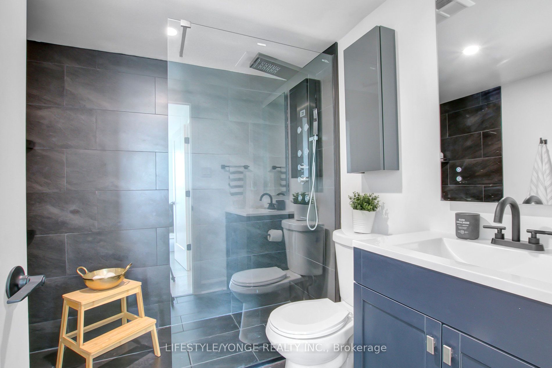 99 Cameron St, #1009