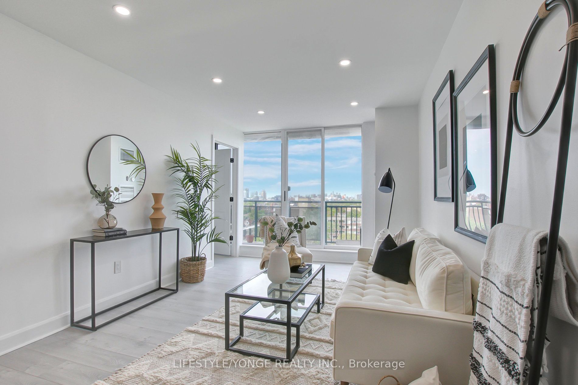 99 Cameron St, #1009