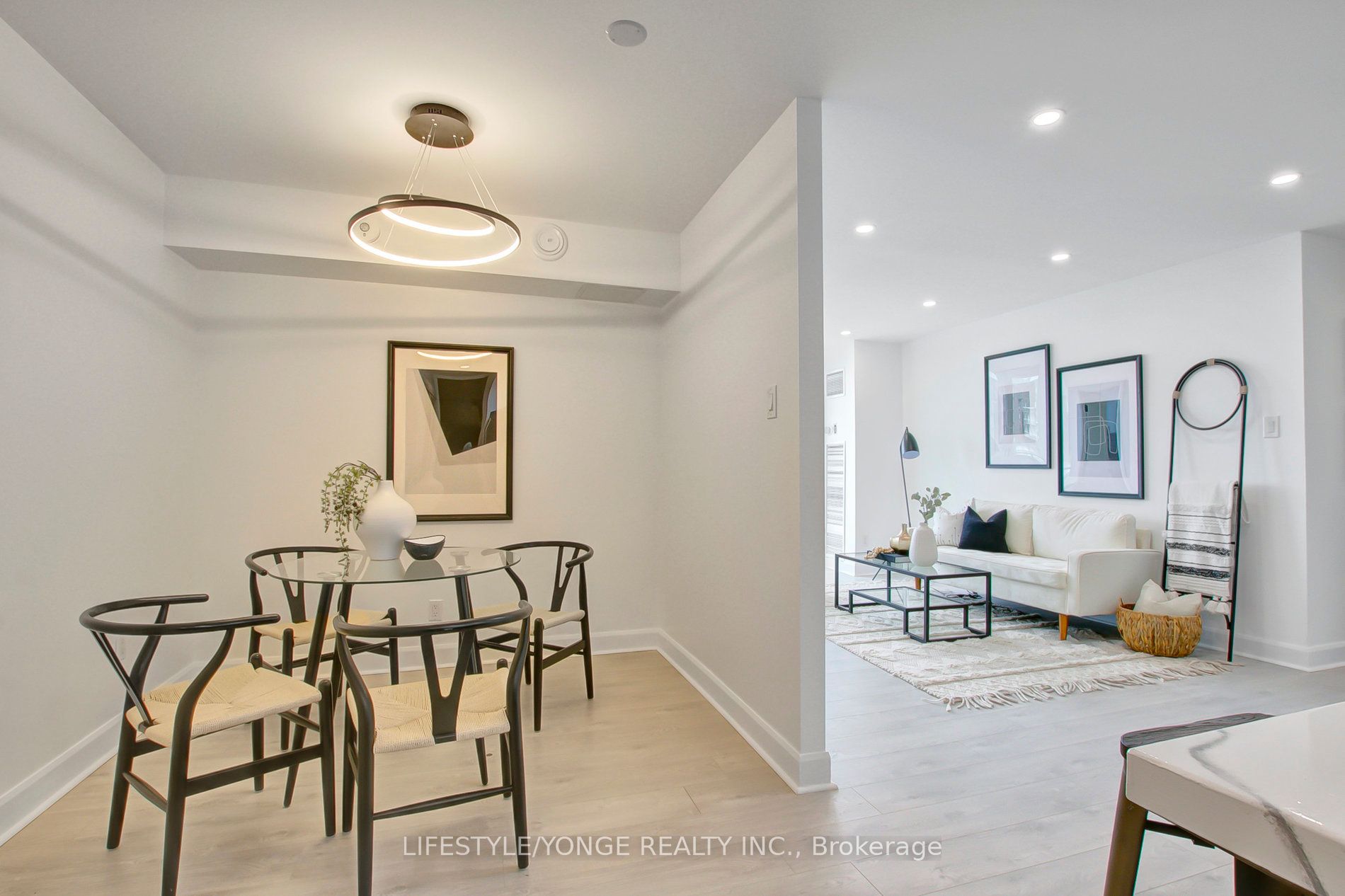 99 Cameron St, #1009