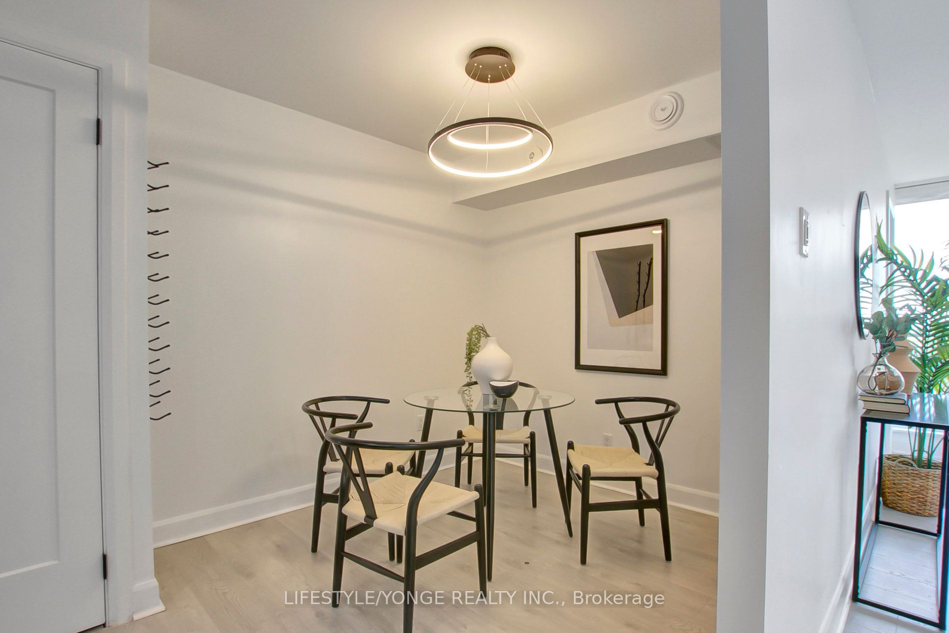 99 Cameron St, #1009