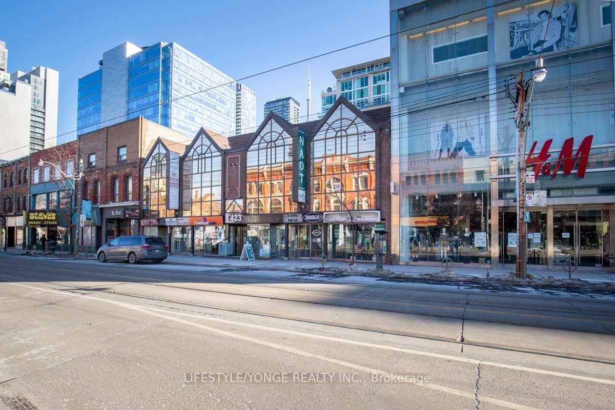 99 Cameron St, #1009