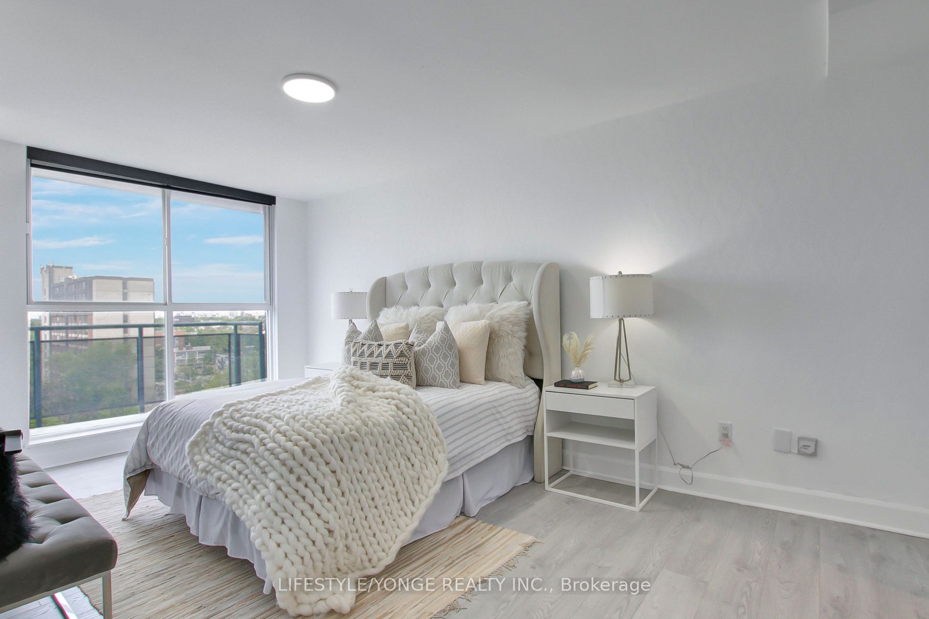 99 Cameron St, #1009