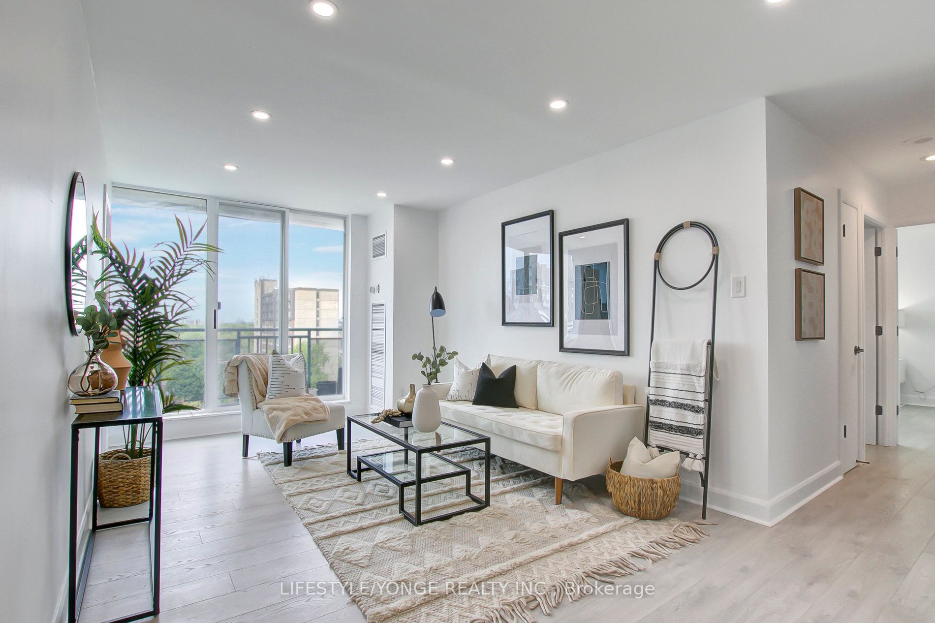 99 Cameron St, #1009