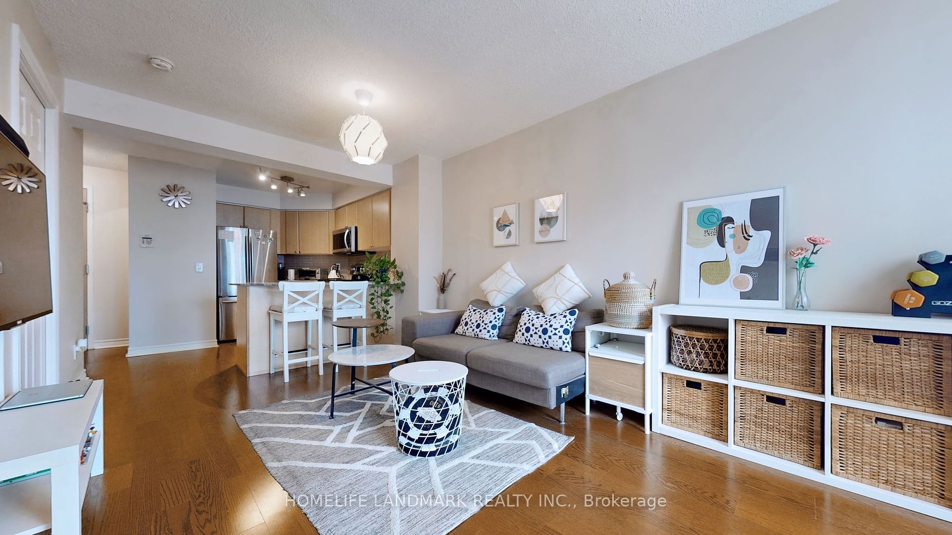 763 Bay St, #2113