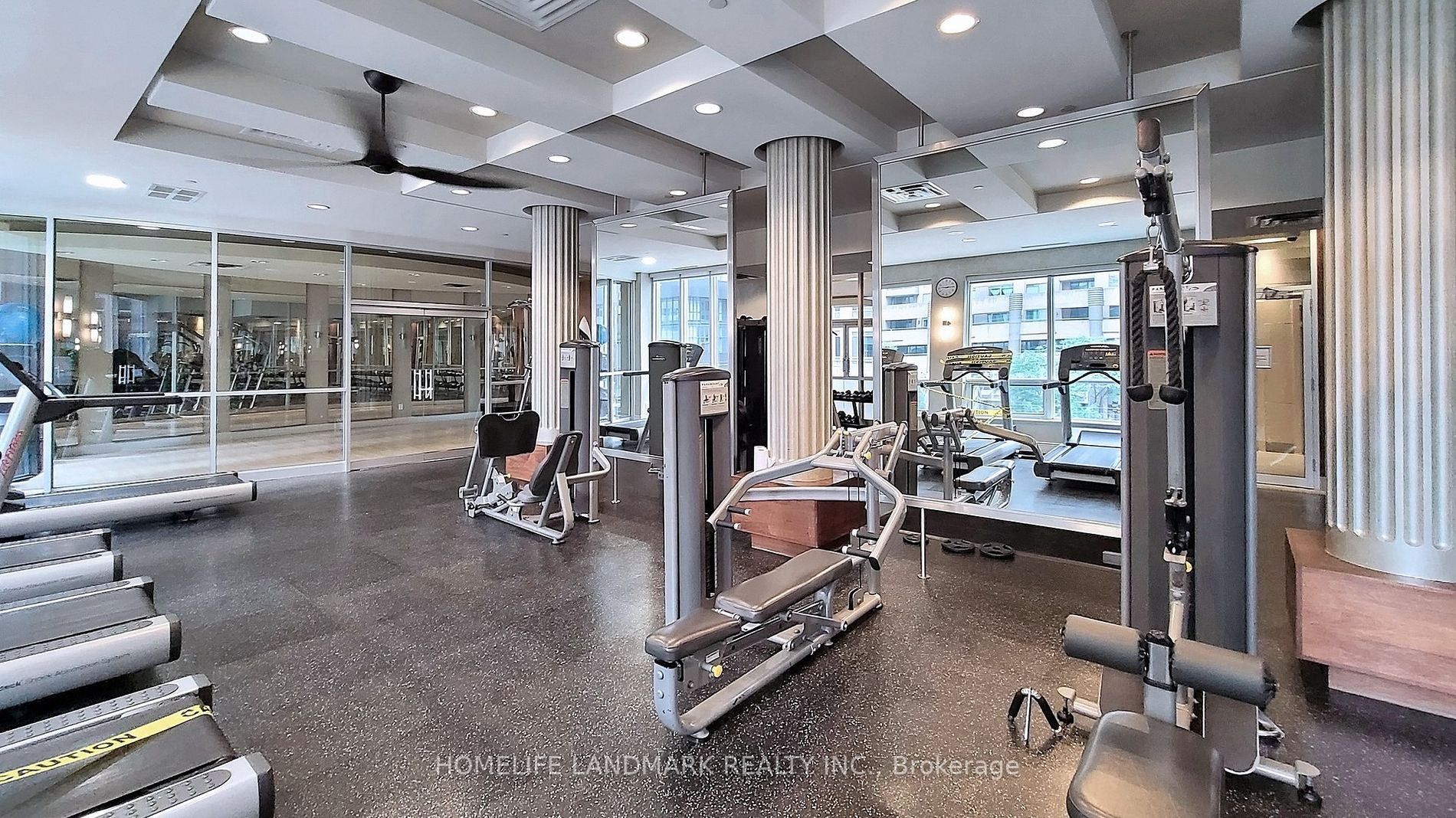 763 Bay St, #2113
