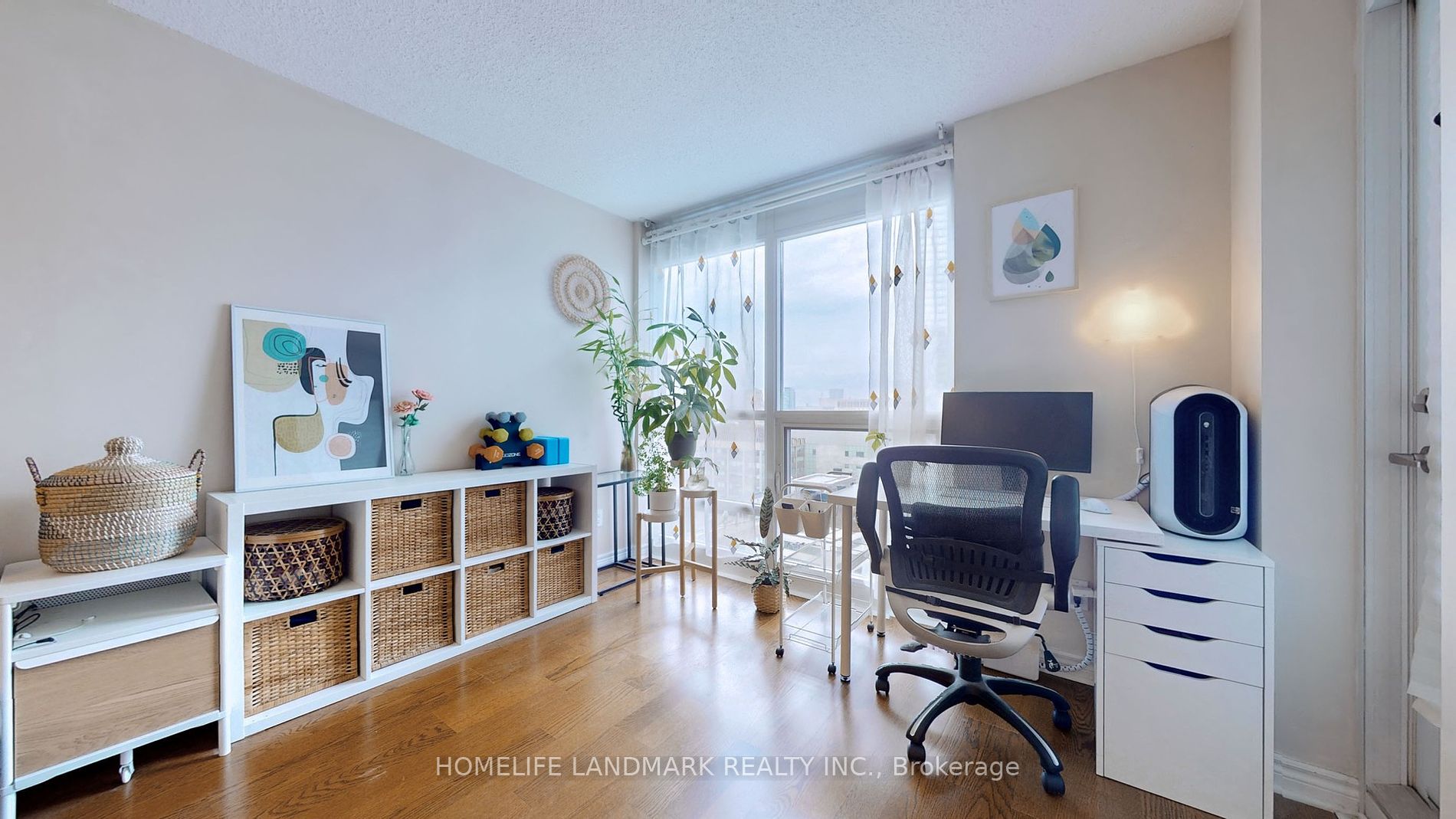 763 Bay St, #2113