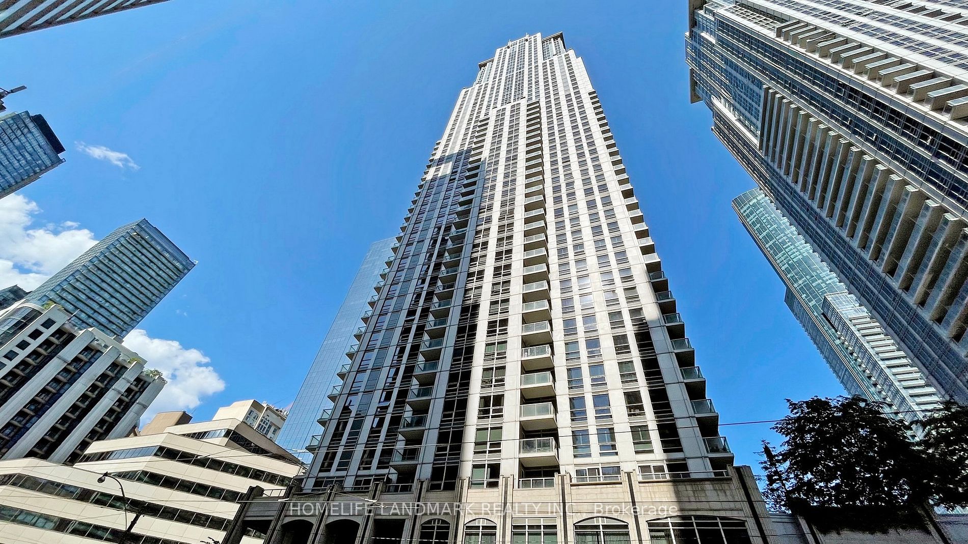 763 Bay St, #2113