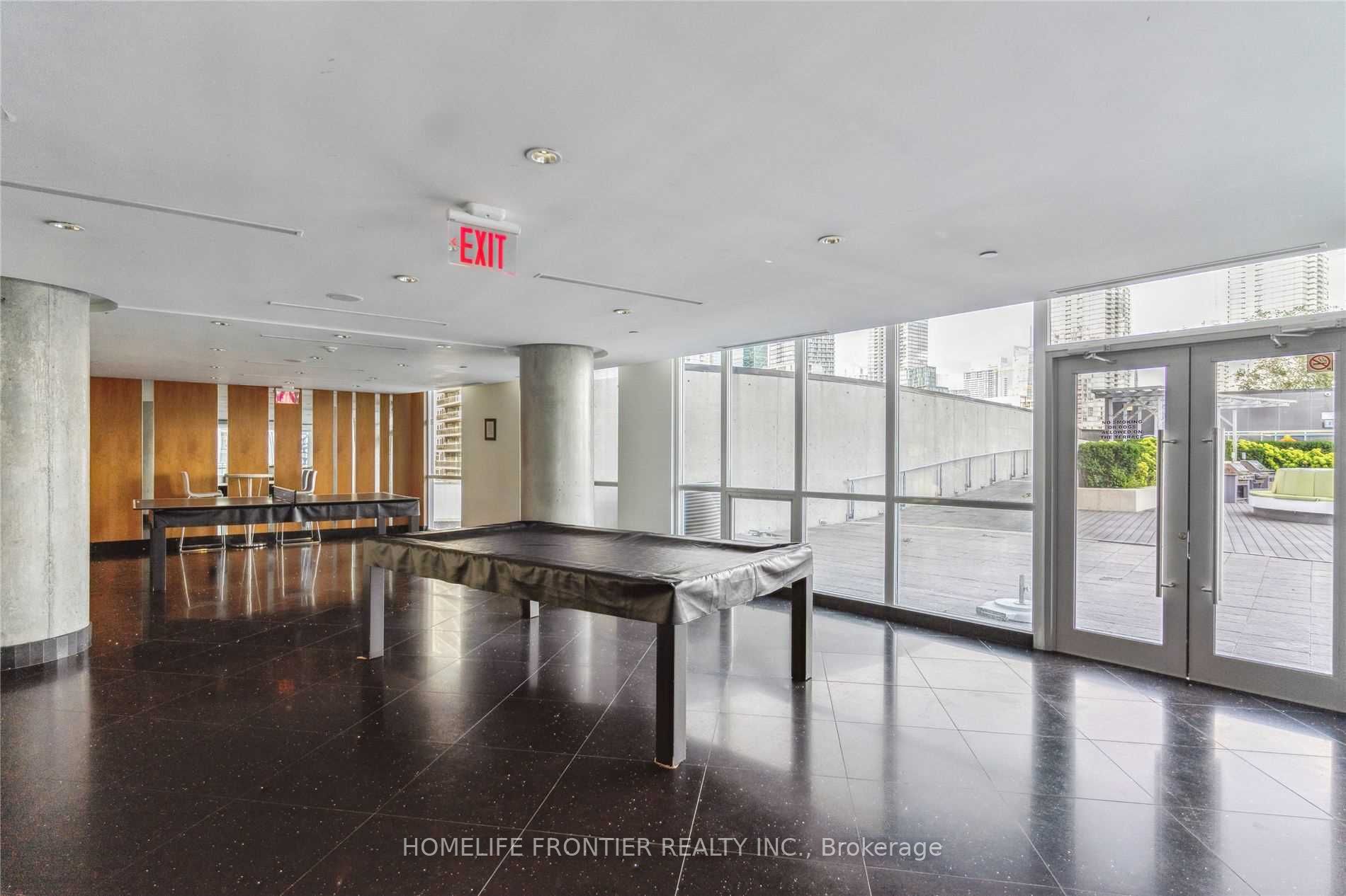 38 Dan Leckie Way, #1708
