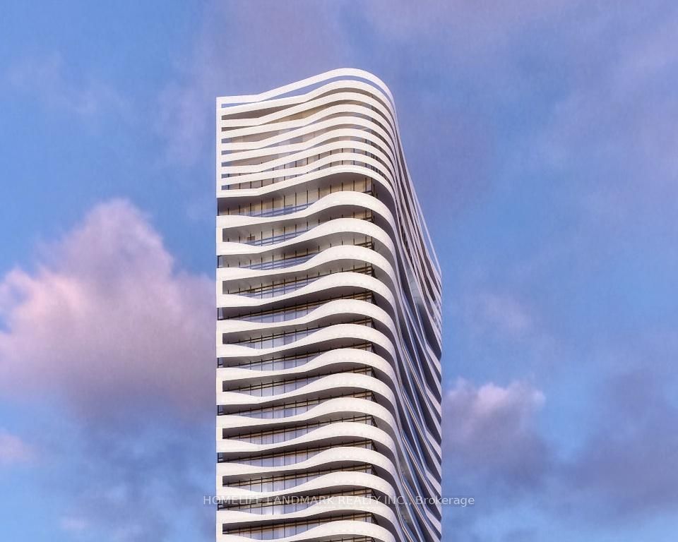 197 Yonge St, #5508