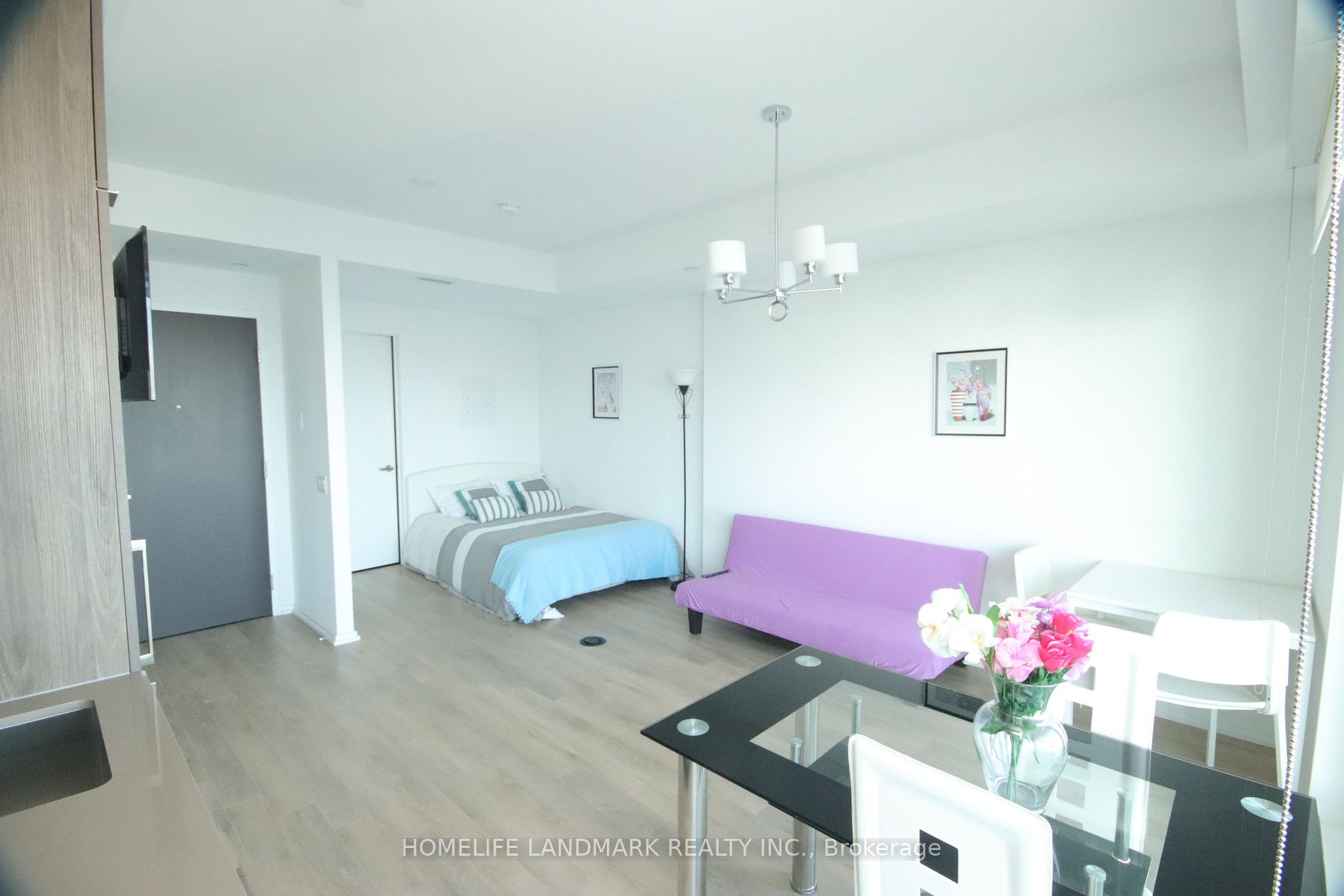 197 Yonge St, #5508