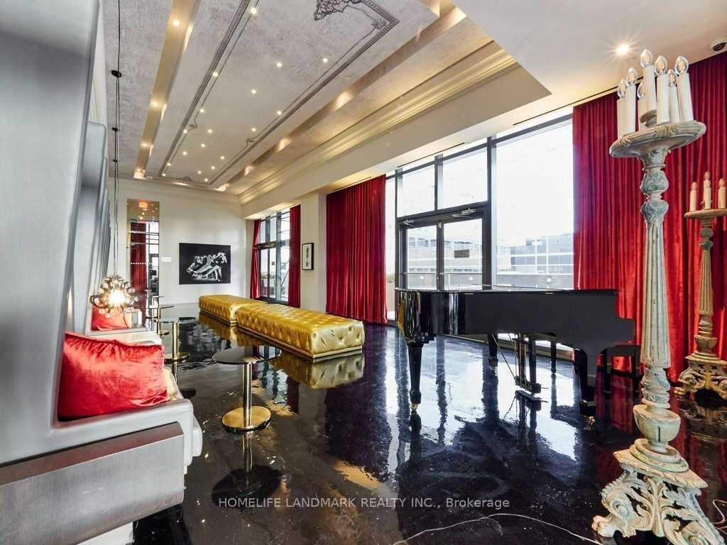 197 Yonge St, #5508