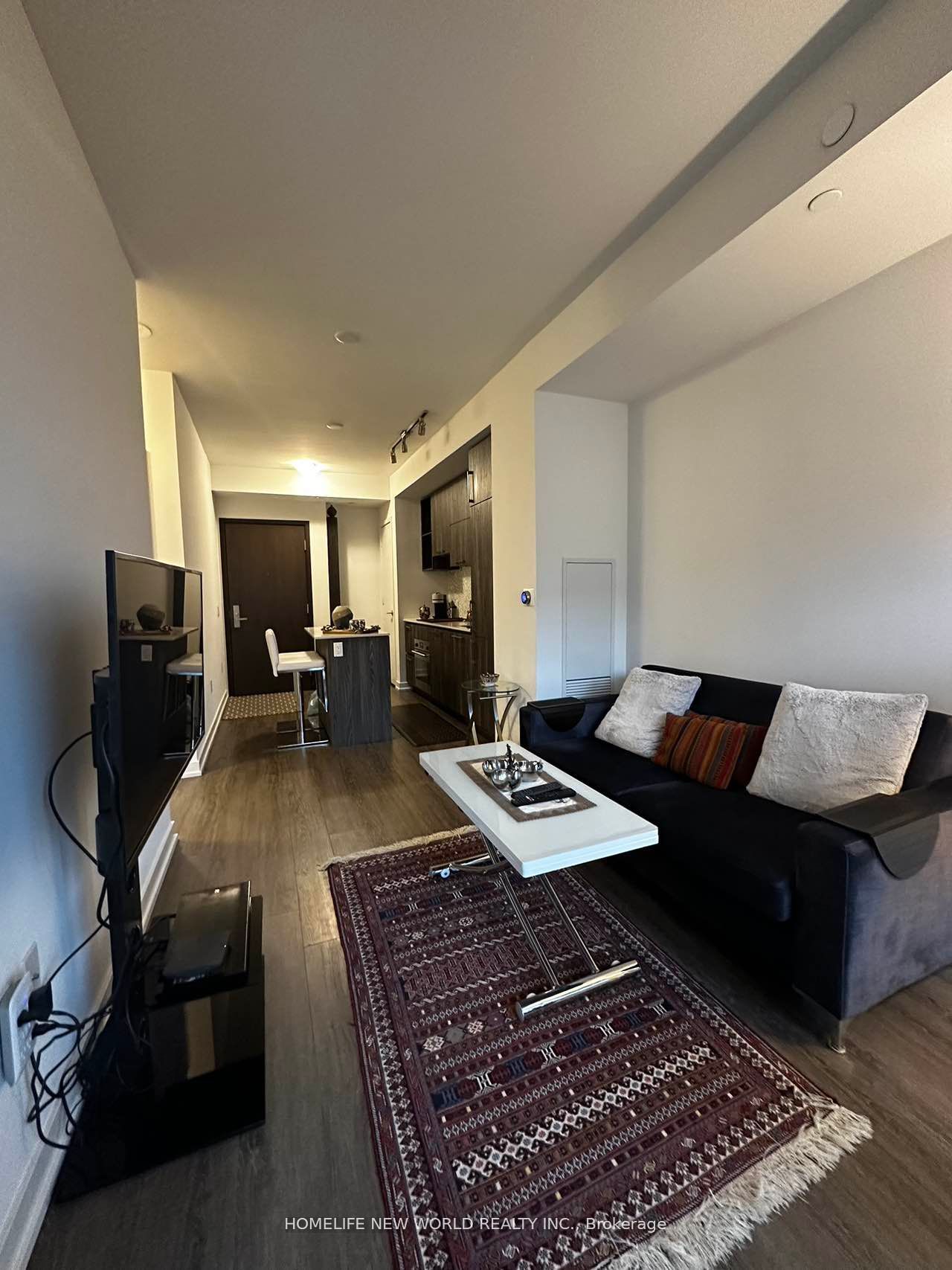1 Yorkville Ave, #3507