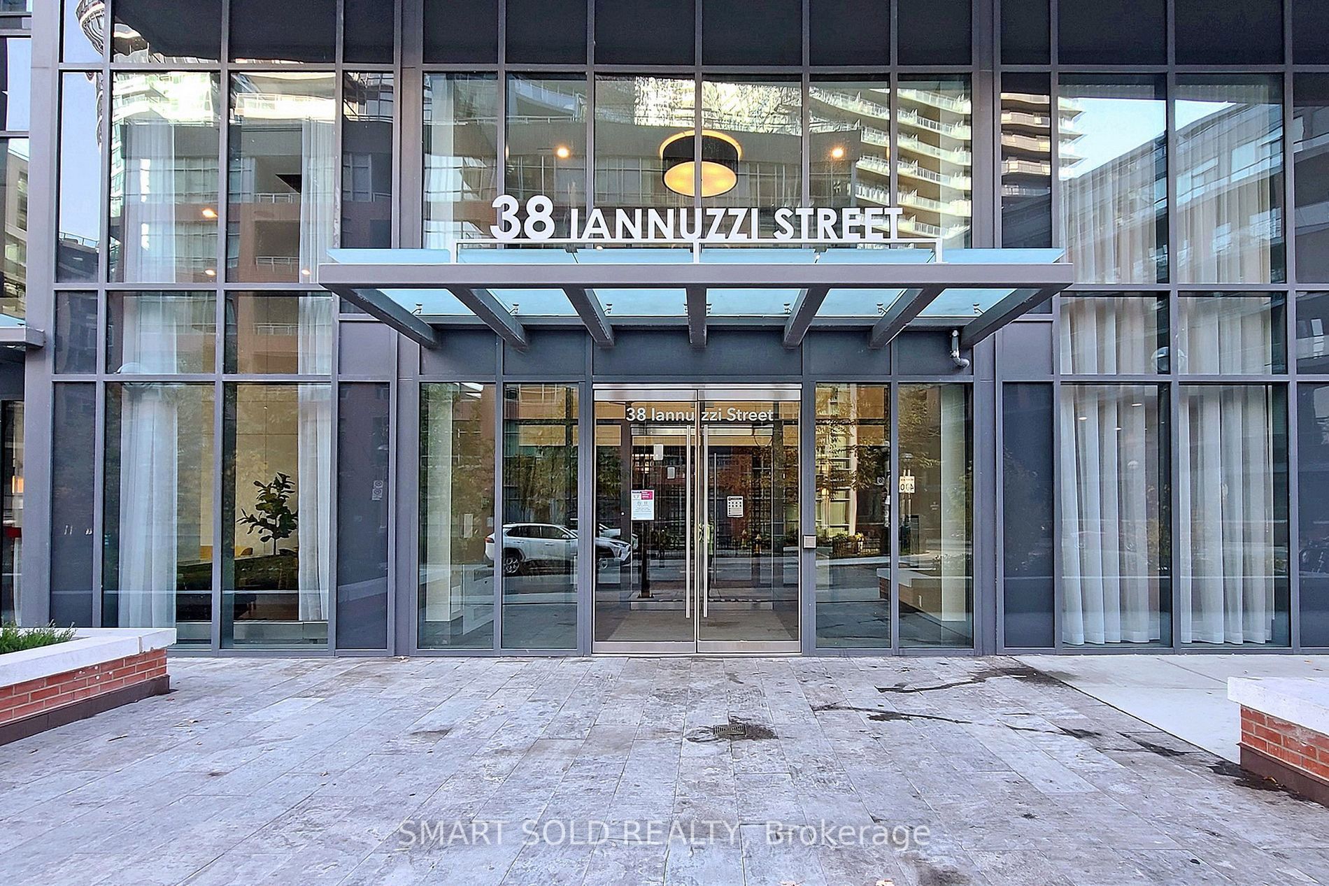 38 Iannuzzi St, #Lph09