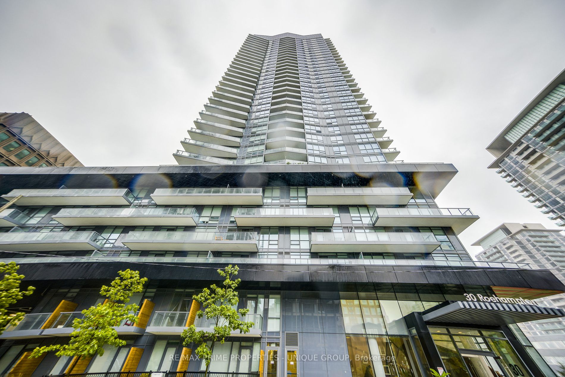 30 Roehampton Avenue, #3204