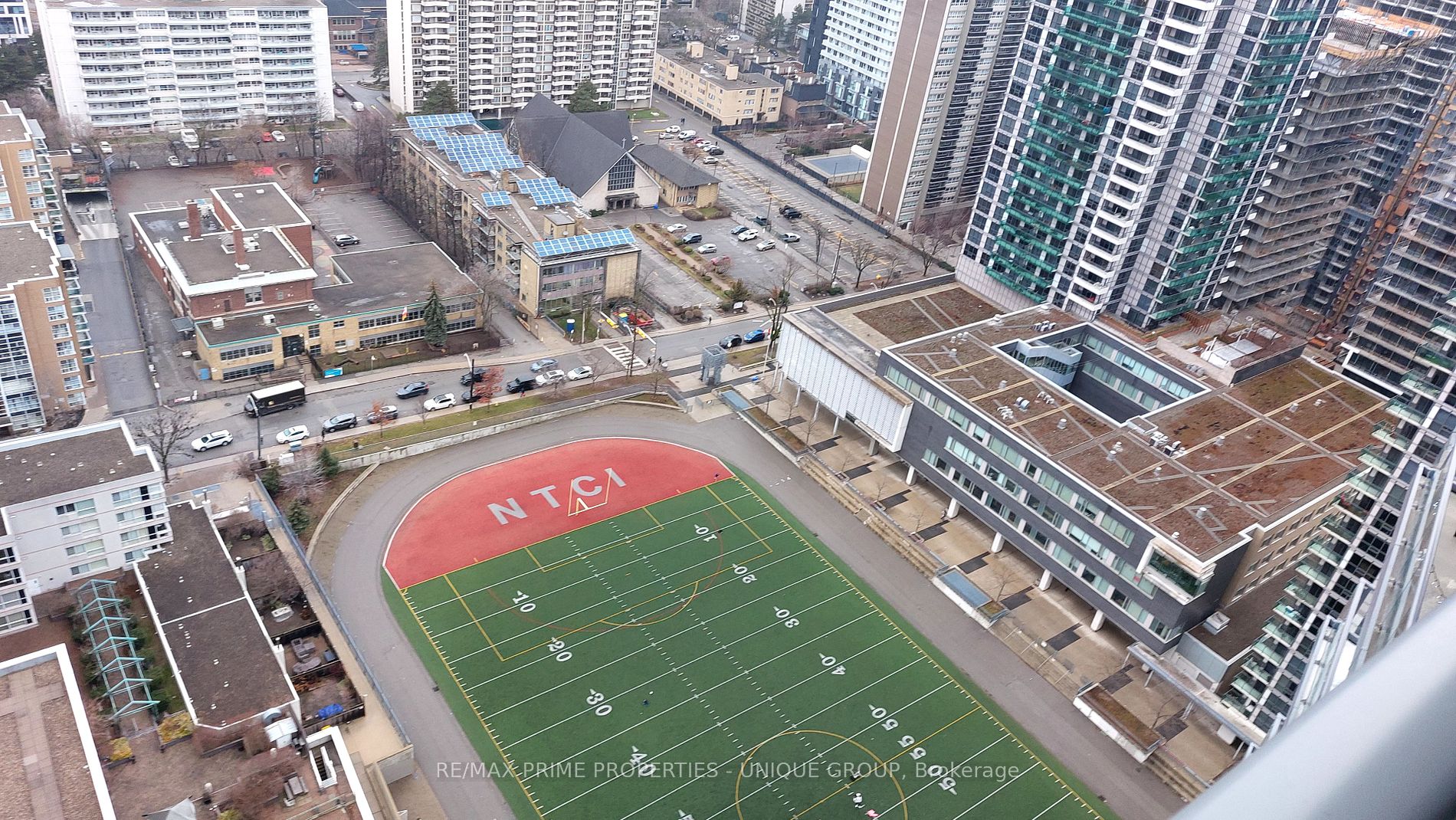 30 Roehampton Avenue, #3204