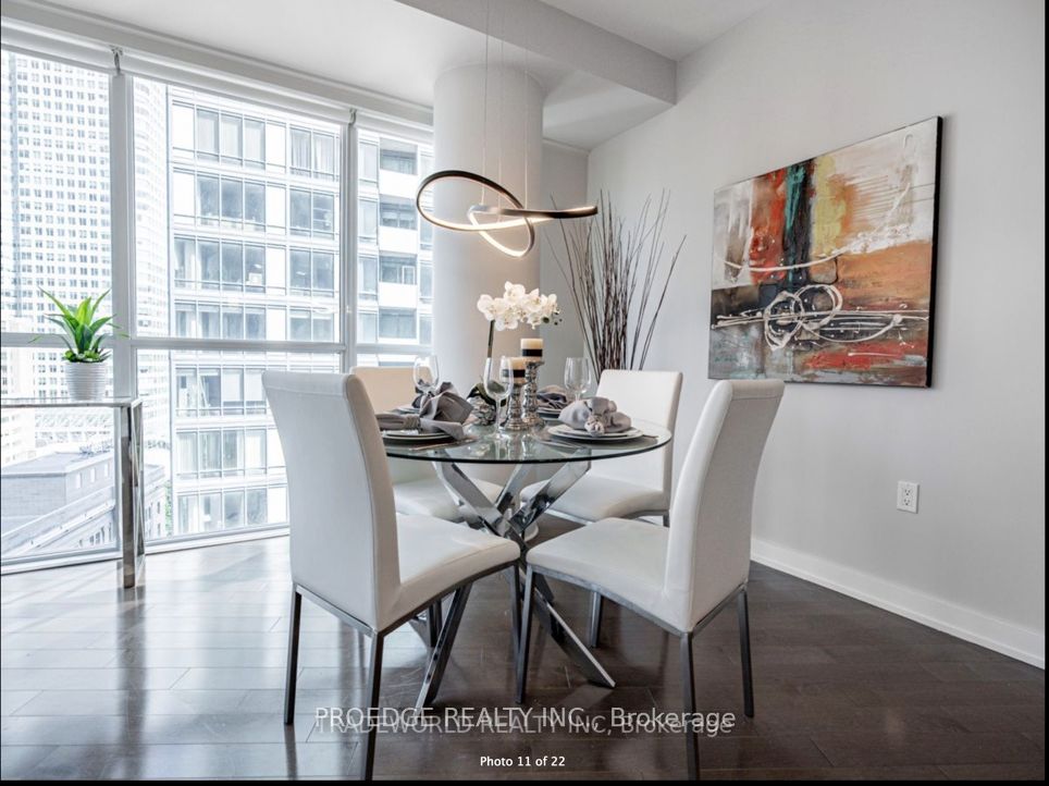 1 The Esplanade, #1504