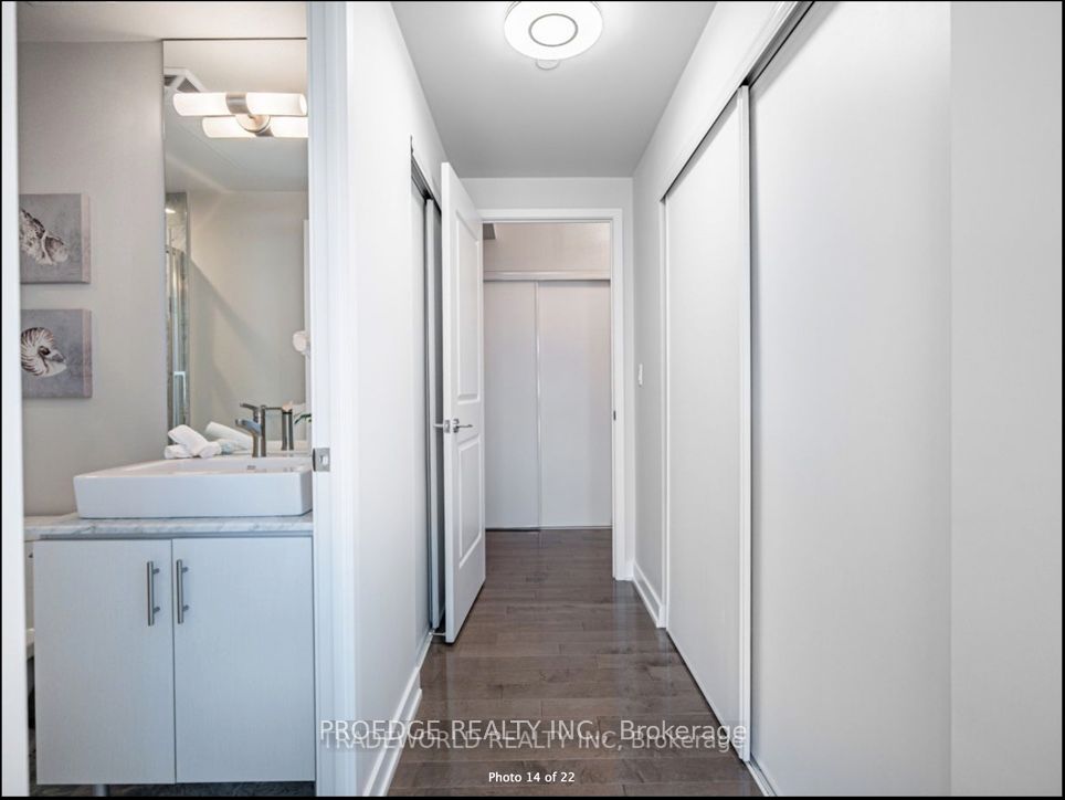 1 The Esplanade, #1504