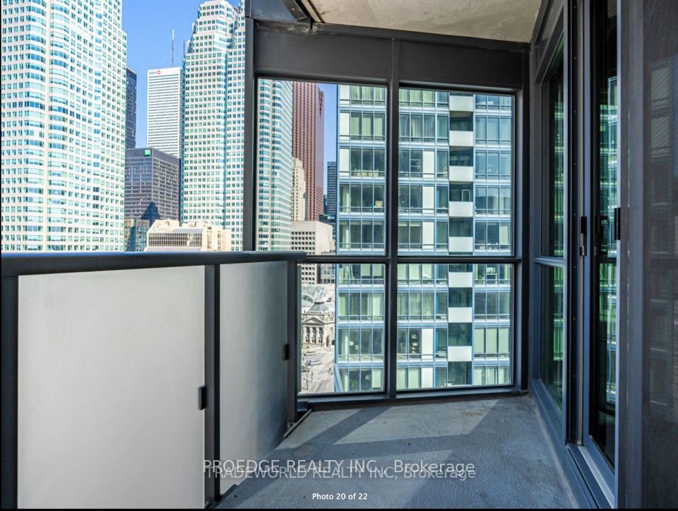 1 The Esplanade, #1504