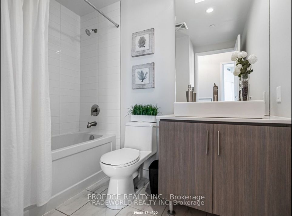 1 The Esplanade, #1504