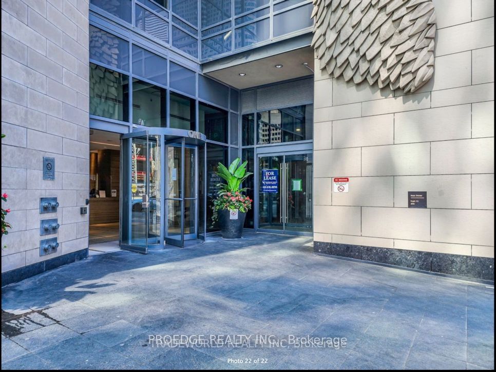 1 The Esplanade, #1504