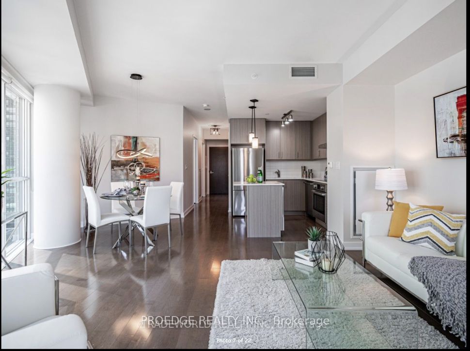 1 The Esplanade, #1504
