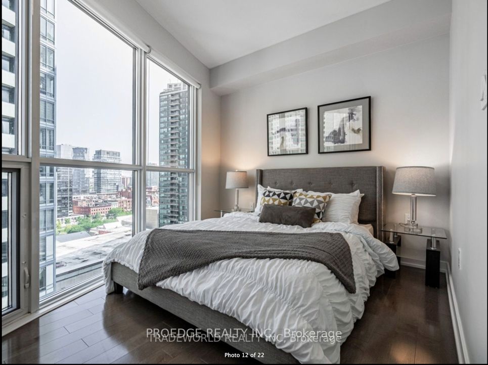 1 The Esplanade, #1504