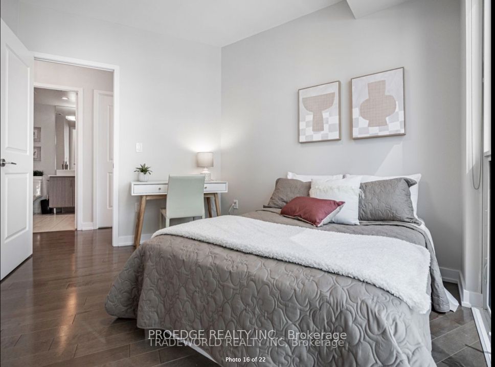 1 The Esplanade, #1504