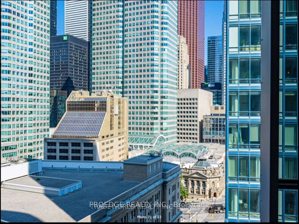 1 The Esplanade, #1504