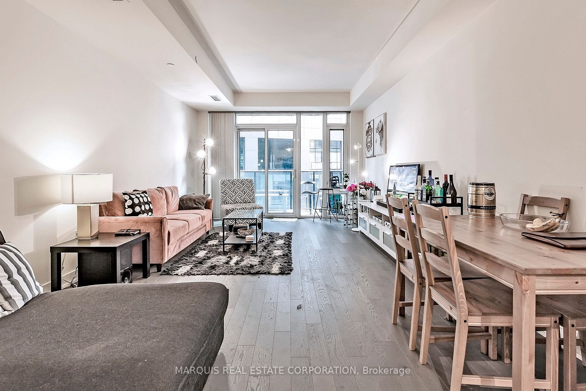 330 Richmond St W, #505