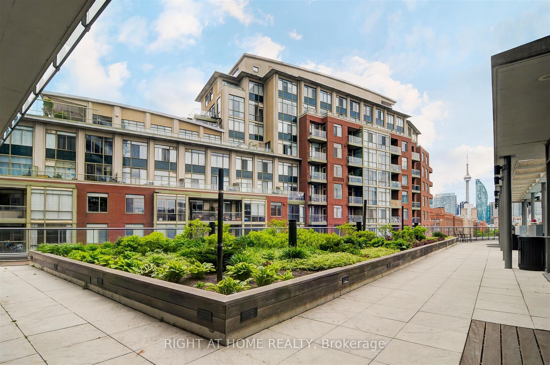 33 Mill Street #1709