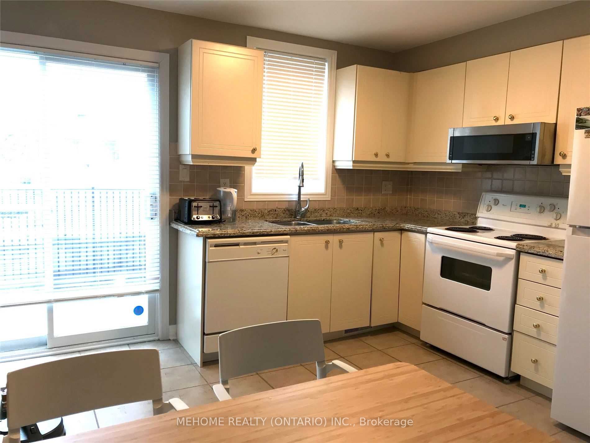 66J Finch Avenue W #10