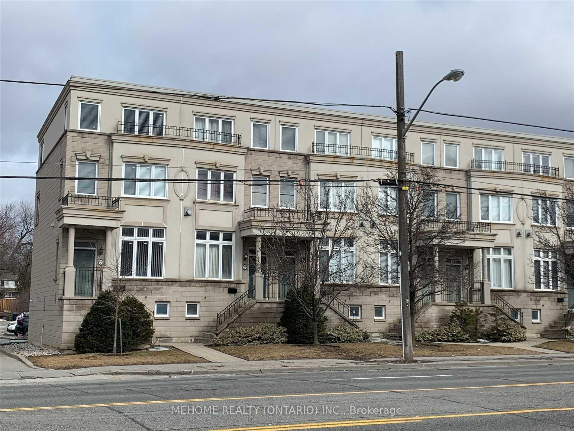 66J Finch Avenue W #10