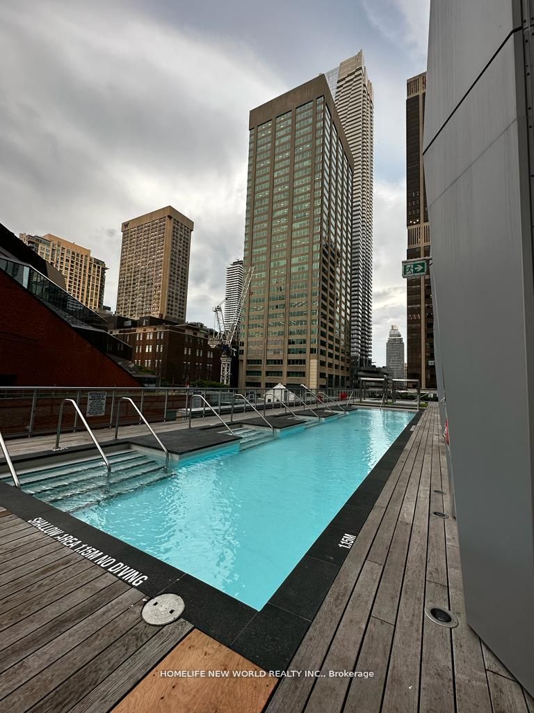 1 Yorkville Ave, #3507