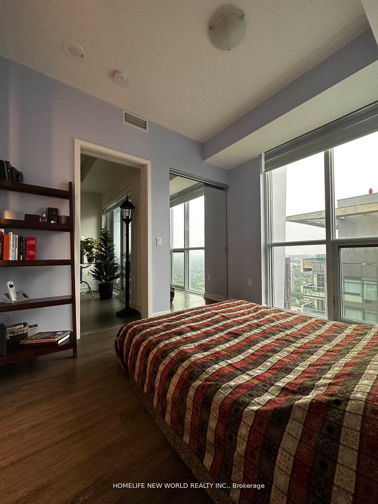 1 Yorkville Ave, #3507